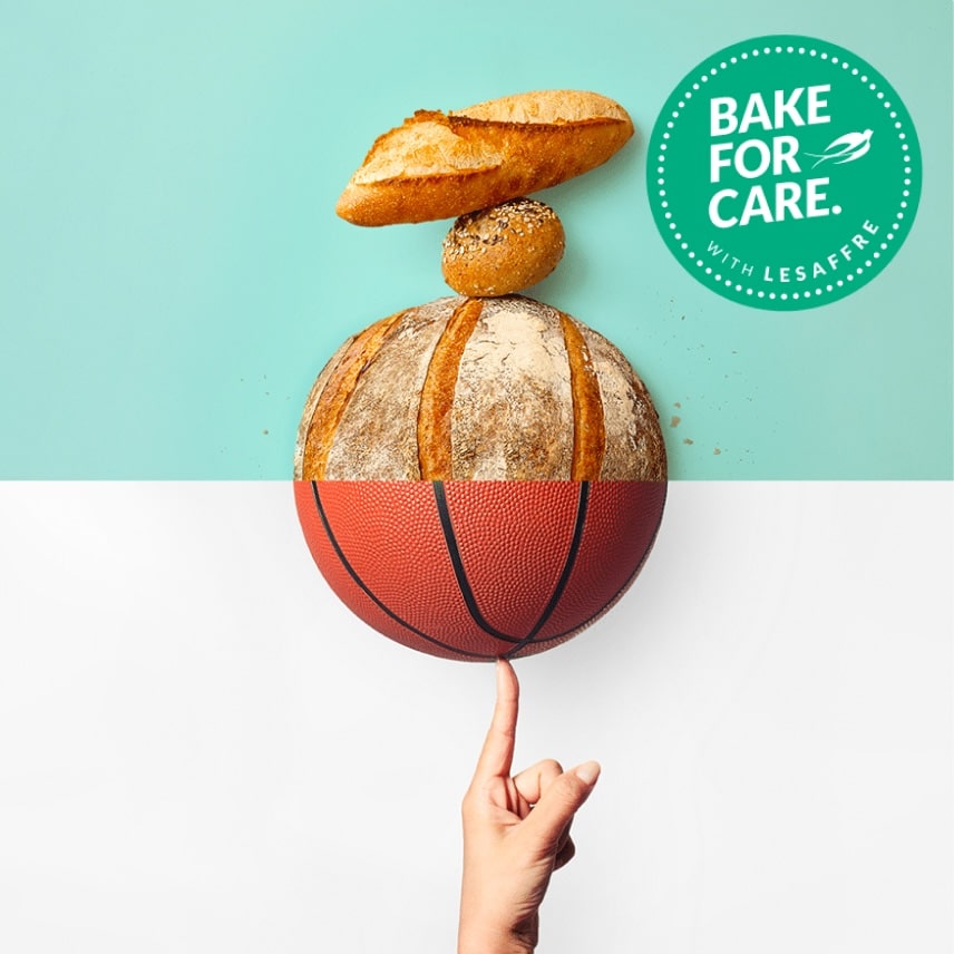 Bake for care