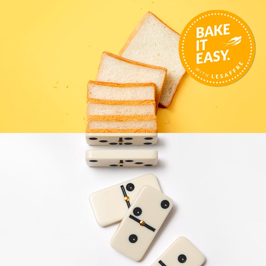 Bake-it-easy