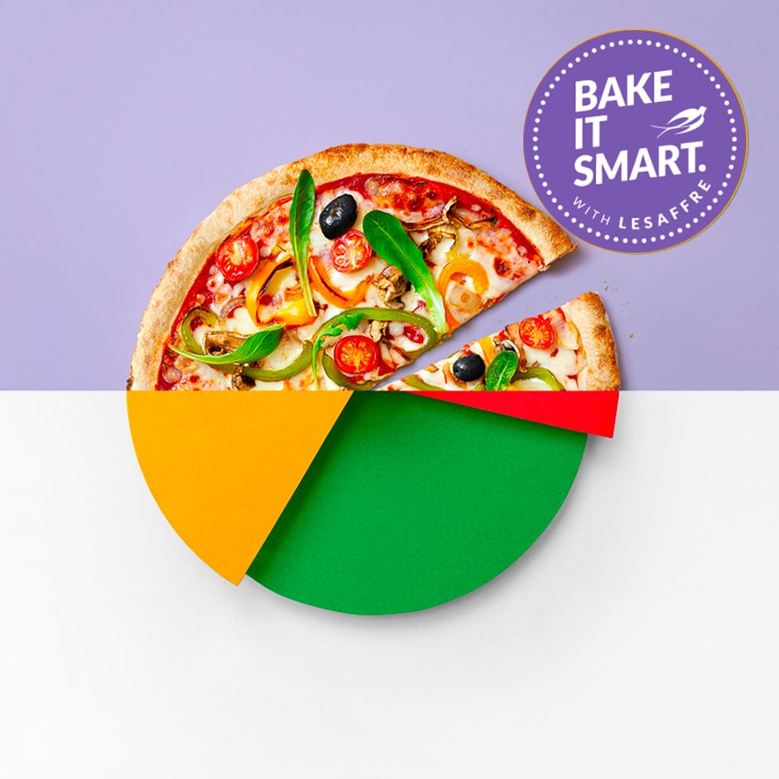 Bake-it-smart